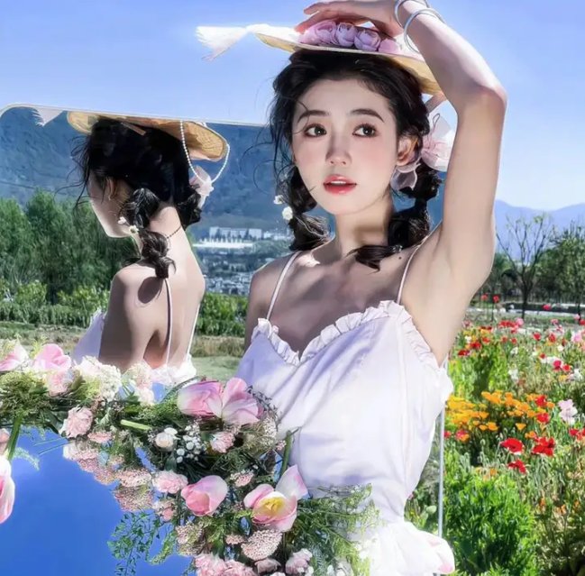 红伶秘艳