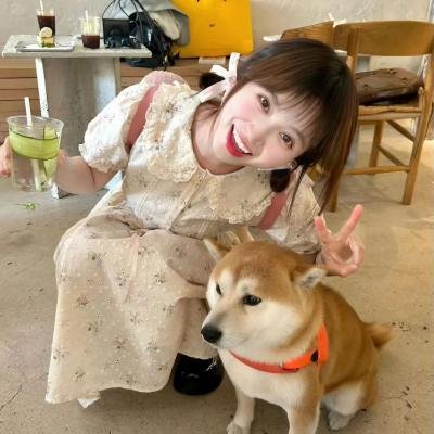越冬的露易丝