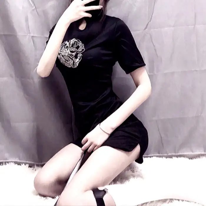 空屋情人